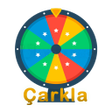 プログラムのアイコン：Çarkla Bil Kazan- Ücretsi…
