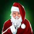 أيقونة البرنامج: Santa In Trouble!