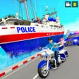 Icon of program: Police Transporter Cargo …