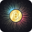 ไอคอนของโปรแกรม: BitcoinRise Cloud Mining