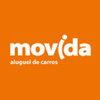 أيقونة البرنامج: Movida: Aluguel de Carros