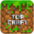 プログラムのアイコン：Top Craft exploration