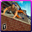程序图标：City Parkour Sprint Runne…