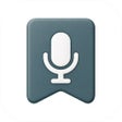 Ikona programu: Tiklu - Voice Recorder