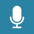 Ikon program: Tiklu - Voice Recorder