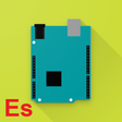 プログラムのアイコン：Arduino Español