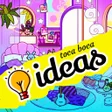 Programın simgesi: Toca boca house ideas