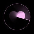 Ikona programu: Heart Radar Live Wallpape…