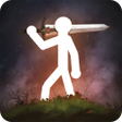 Icon of program: Stickman Weapon Master