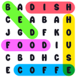 Ícone do programa: Word Search