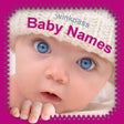 Icône du programme : Baby Names