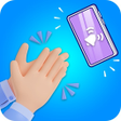 Programikonen: Clap and Find My Phone Ap…