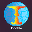 Ícone do programa: Dooble