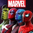 Programın simgesi: Marvel Contest of Champio…
