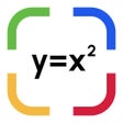 Icône du programme : Math Solver