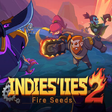 Иконка программы: Indies' Lies 2: Fire Seed