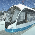 程序图标：Tram Driver: City Transit