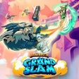 Ikona programu: Brawlhalla Grand Slam