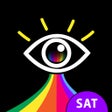 프로그램 아이콘: Visual Vocab SAT - Core