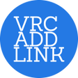 Icon of program: VRChatのワールド管理をサポートするやつ