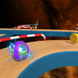 Icoon van programma: Ball Balance Chalenge Ear…