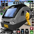 Train Driving - Train Games 3D