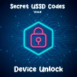 Unlock imei and Secret Codes