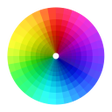 プログラムのアイコン：Colour blindness