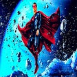 程序图标：Superman DC Comics Wallpa…