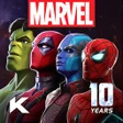 Ikon program: Marvel Contest of Champio…