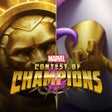プログラムのアイコン:Marvel Contest of Champio…