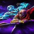 程序图标：Marvel Contest of Champio…