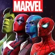프로그램 아이콘: Marvel Contest of Champio…