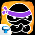ไอคอนของโปรแกรม: Ninja Evo