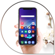Иконка программы: Theme for Samsung Galaxy …