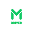 程序图标：LINE MAN Driver แอปฯไลนแม…