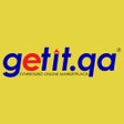 プログラムのアイコン：GETIT.QA