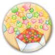 プログラムのアイコン：Greetings