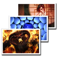 Ikona programu: Wallpapers HD 20,000+
