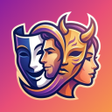 程序图标：Rolevia: Character AI Sto…