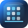 Icon of program: Kondor File Manager
