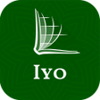 Programın simgesi: Iyo Bible