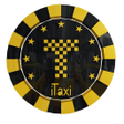 Ícone do programa: iTaxi.uz