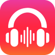 أيقونة البرنامج: Music Player: Play Mp3 Of…