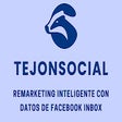 Ikon program: tejonsocial