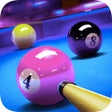 Ícone do programa: 8 Ball Pool -  Fun Ball G…