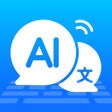 ไอคอนของโปรแกรม: Live Translator: AI Voice…
