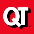 أيقونة البرنامج: QuikTrip: Coupons Fuel Fo…