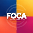 Иконка программы: Foca - Cursos Gratuitos