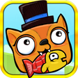 プログラムのアイコン: Crossy Cat
